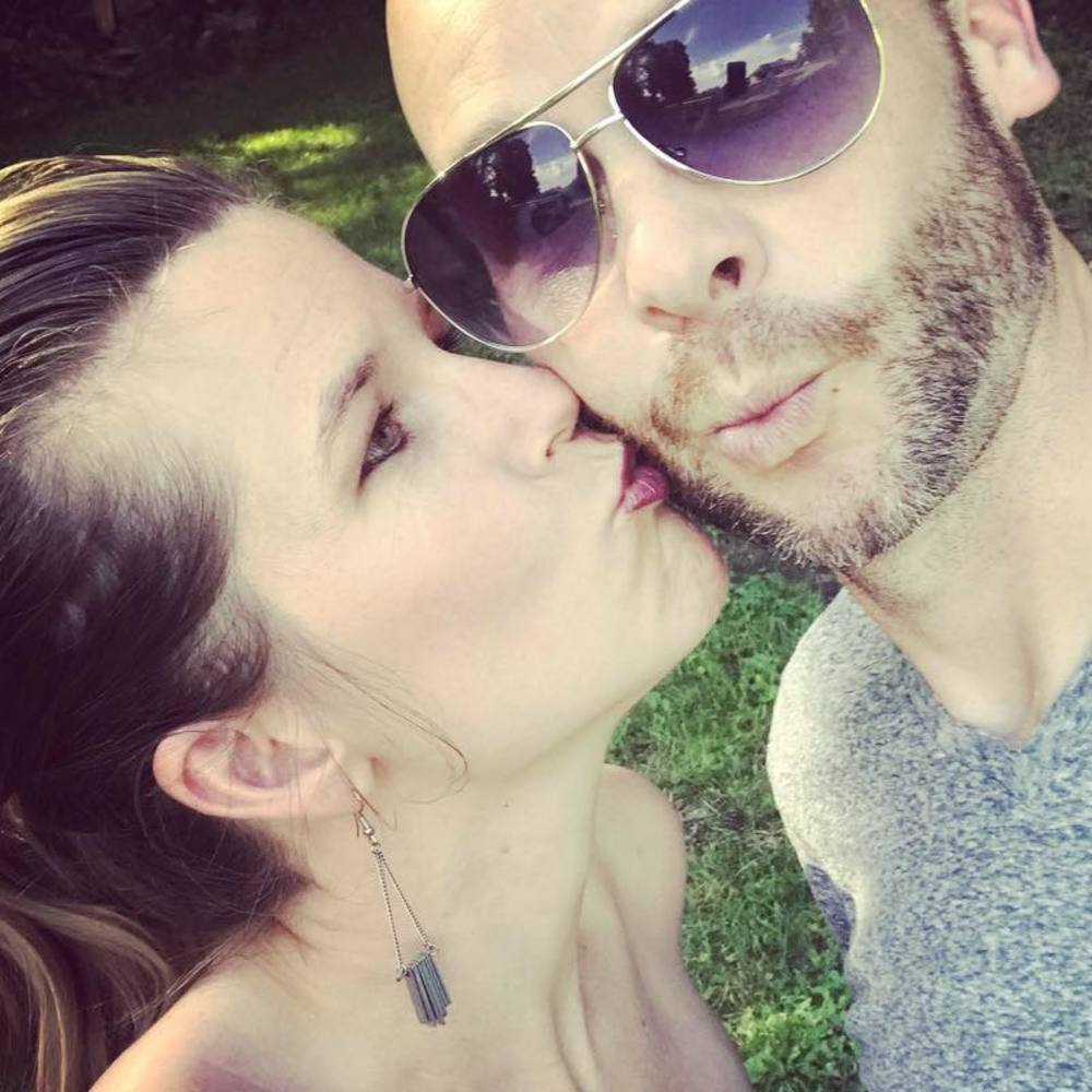 Meet your Posher, Salina